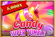 Candy Super Tumble