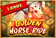 Golden Horse Ride