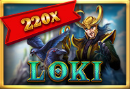 Loki
