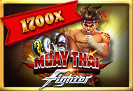 Muay Thai Fighter