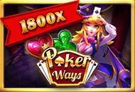 Poker Ways