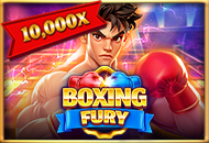 Boxing Fury