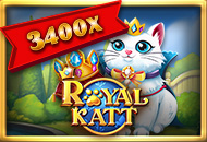 Royal Katt