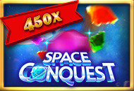 Space Conquest
