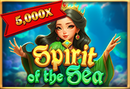 Spirit of the Sea