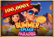 Summer Splash Paradise