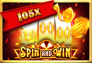 Spin and Win