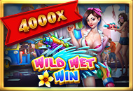 Wild Wet Win