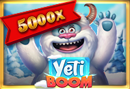 Yeti Boom