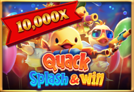 Quack Splash & Win – FastSpin