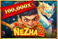 Nezha 2 – FastSpin