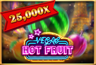 Vegas Hot Fruit – FastSpin